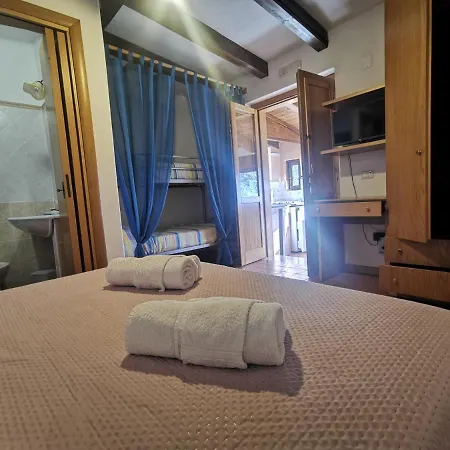 Holiday home Le Casette Di Nino Marina di Camerota