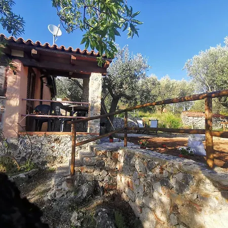 Holiday home Le Casette Di Nino