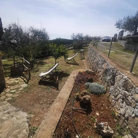 Le Casette Di Nino Holiday home *
