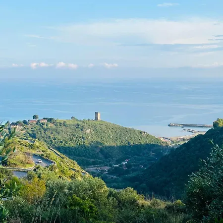 Holiday home Le Casette Di Nino
