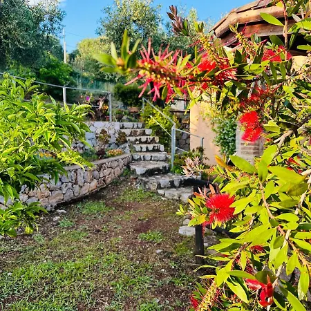 Holiday home Le Casette Di Nino