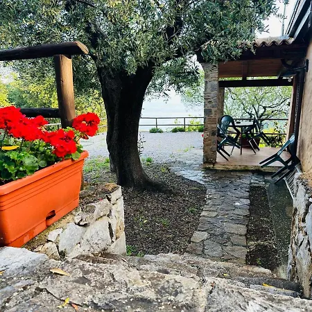 Le Casette Di Nino Holiday home *