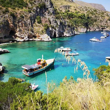 Le Casette Di Nino Marina di Camerota