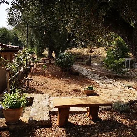 Holiday home Le Casette Di Nino Marina di Camerota